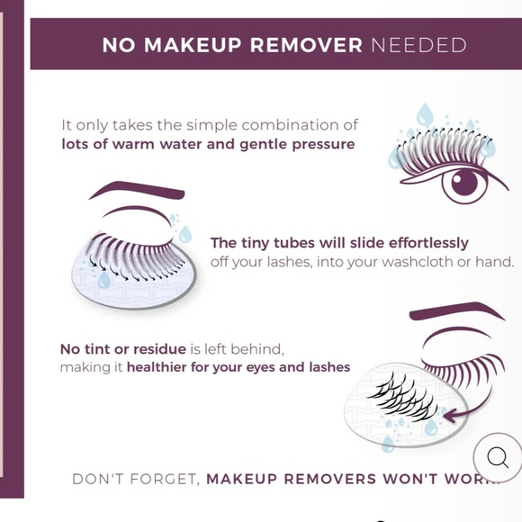 Blinc Lash Extension Tubing Mascara - Picture 4 of 6